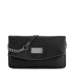 Nine West Black Crossbody Bag